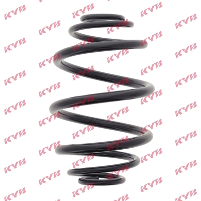 Mola traseira para Opel Astra F 53, 54, 58, 59