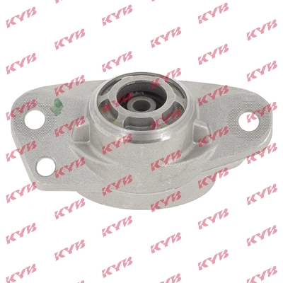 Suporte de amortecedor traseiro 8660001462 Renault (RVI)