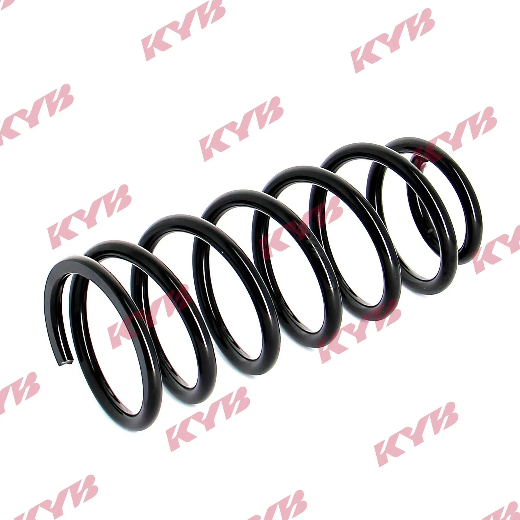 Mola traseira para Honda Civic VIII FD, FA