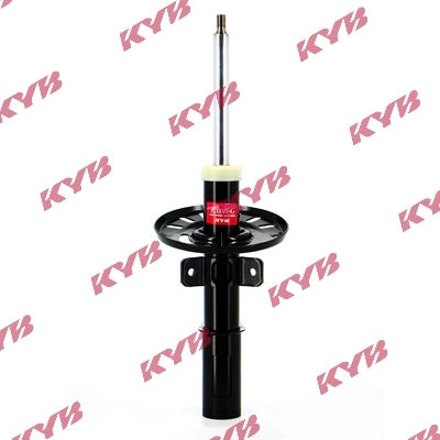 Compre 1635532480 Peugeot/Citroen Amortecedor dianteiro