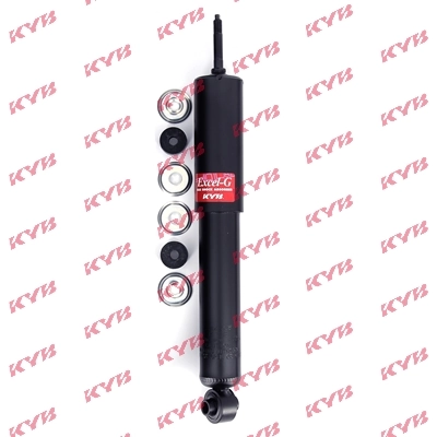 Amortecedor dianteiro Kayaba 344305