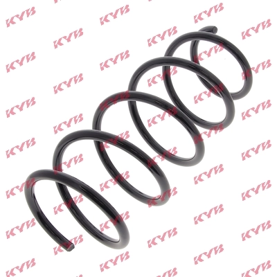 Mola dianteira para Renault Clio I BC57, 5357