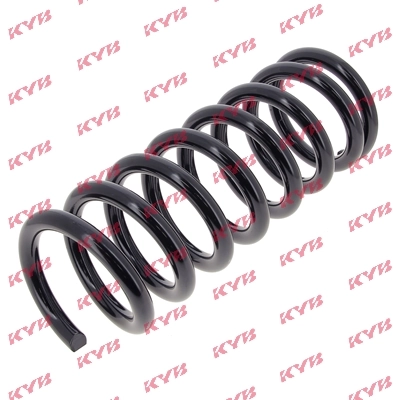 Mola traseira para Mercedes S  W140