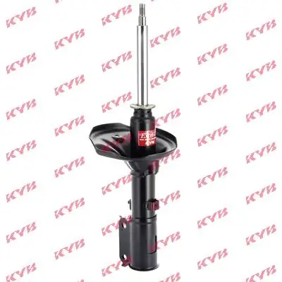 Amortecedor dianteiro Kayaba 334030