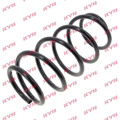 Mola dianteira para Audi A6 C4 4A5