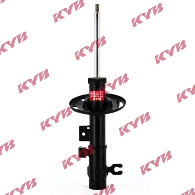 Amortecedor dianteiro esquerdo Kayaba 3340139