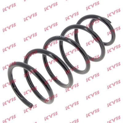 Mola dianteira para Ford Connect TOURNEO PU2