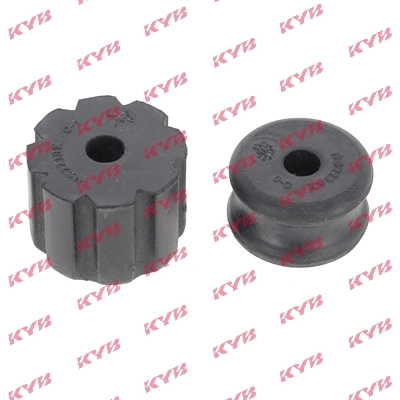 SM5123 Kayaba Suporte de amortecedor traseiro