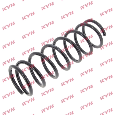 Mola traseira para Nissan Micra  K11