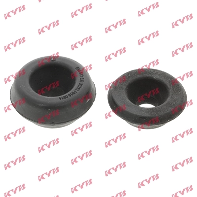 Suporte de amortecedor traseiro para Audi 80 B4 8C2