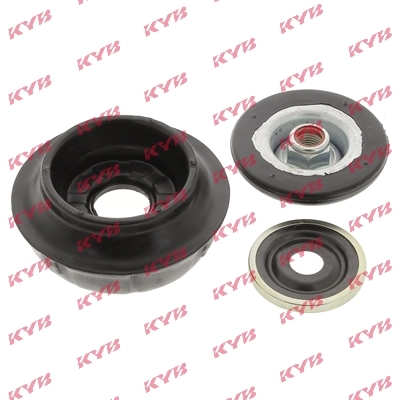 SM1507 Kayaba Suporte de amortecedor dianteiro