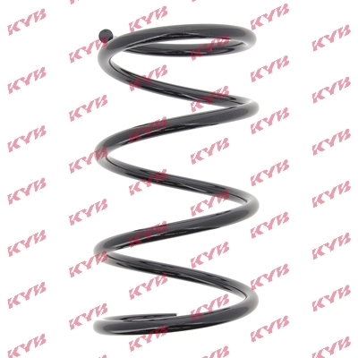  Mola dianteira Mitsubishi Outlander II XL SUV (CWW) (2005 - 2012) II XL