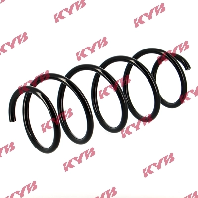 Mola dianteira para Alfa Romeo Giulietta  940