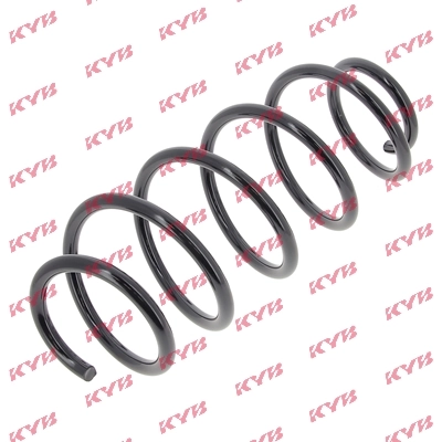 Mola dianteira para Peugeot 308 I 4A, 4C