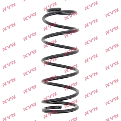 Mola dianteira para Ford Sierra II GBC,GBG