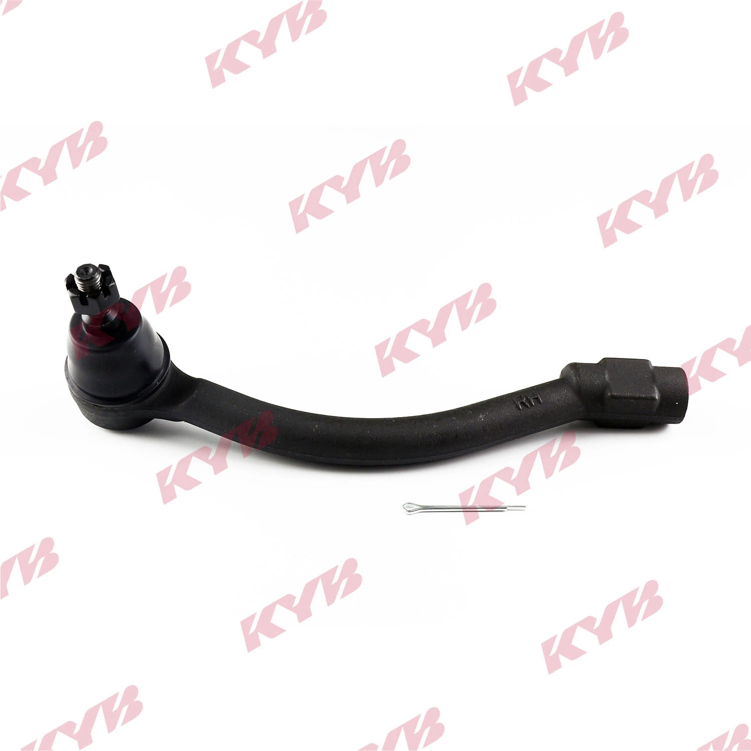  Ponta externa da barra de direção Hyundai Elantra V sedan (MD) (2010 - 2017) V