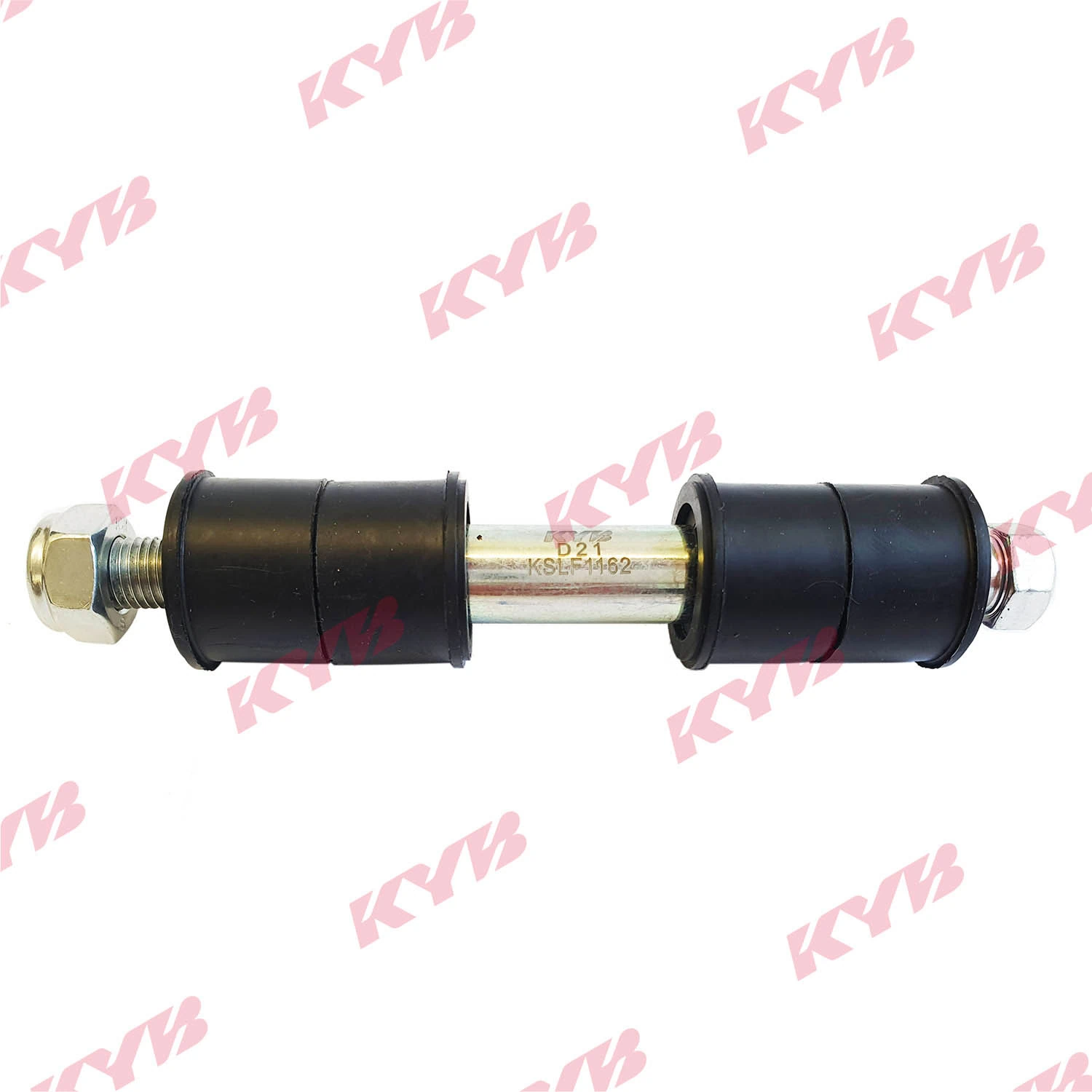 Compre Montante de estabilizador dianteiro Mitsubishi Lancer 9