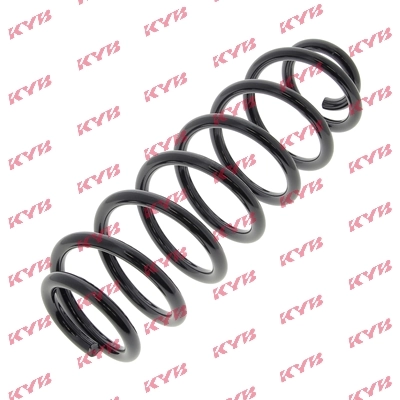 Mola traseira Seat Altea XL 5P5, 5P8