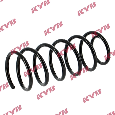 Mola traseira para Hyundai Accent IV RB
