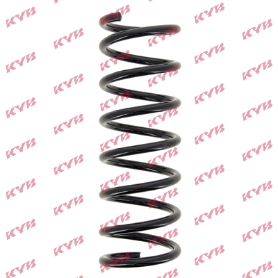 Mola traseira para Volvo V50  MW
