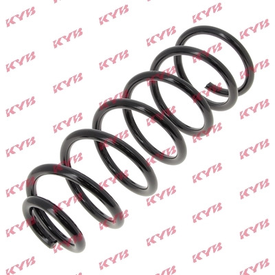 Mola traseira para Citroen Berlingo  B9