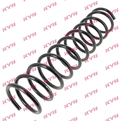 Mola dianteira para Seat Ibiza I 021A