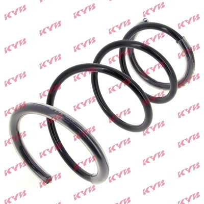 Mola dianteira Toyota Avensis Verso LCM