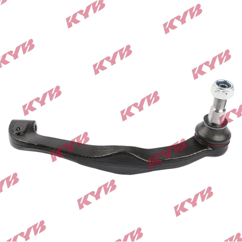 Ponta externa da barra de direção para Volkswagen Transporter T5 7HB, 7HJ, 7EB, 7EJ