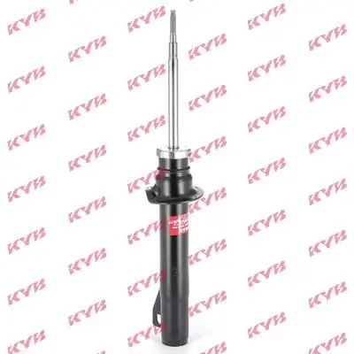 Amortecedor dianteiro Kayaba 341700