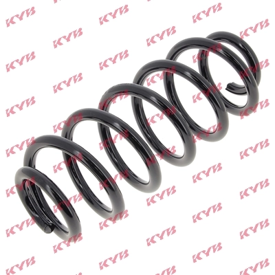 Mola traseira para Smart FORTWO  451