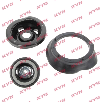 SM1102 Kayaba Suporte de amortecedor dianteiro