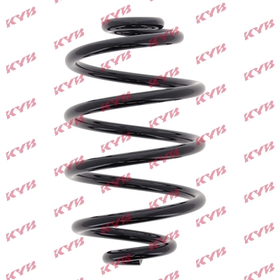  Mola traseira Opel Corsa C hatchback (F08, F68) (2000 - 2006) C