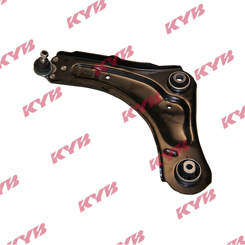 Braço oscilante inferior esquerdo de suspensão dianteira Toyota 545014055R preço, a partir de 44,27 USD
