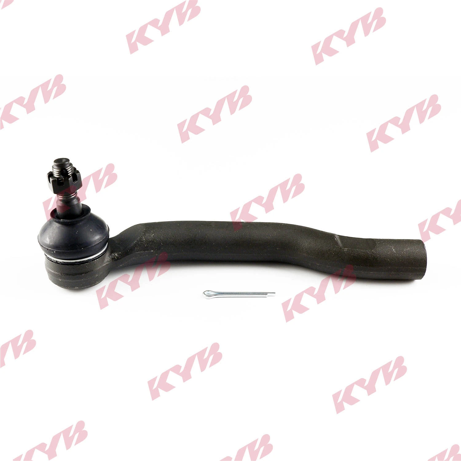 T1091 Polcar Ponta externa da barra de direção
