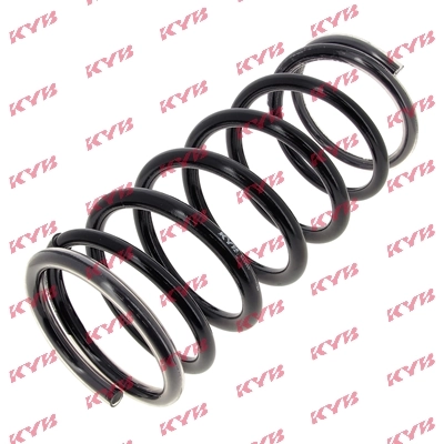 Mola traseira para Mercedes E  T123