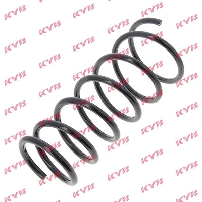 Mola traseira para Mazda 323 F VI BJ