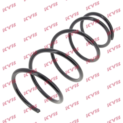 Mola dianteira para Subaru Forester II S11, SG