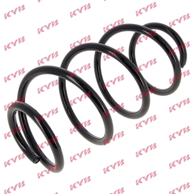 Mola dianteira Hyundai I40 I VF