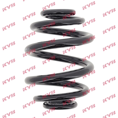 Mola traseira para Audi TT  8N9
