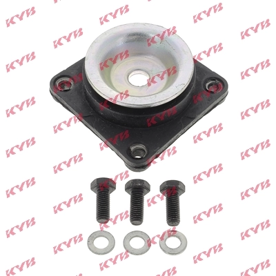 Compre Suporte de amortecedor traseiro Volvo S60 1