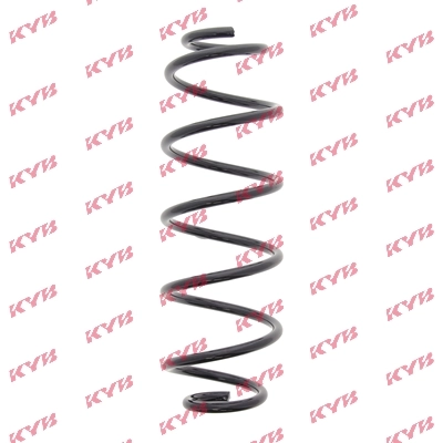  Mola traseira Citroen C3 I hatchback (FC) (2002 - 2009) I