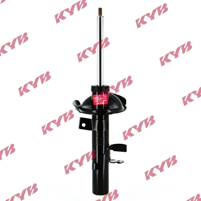 Amortecedor dianteiro esquerdo Kayaba 3348015