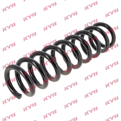  Mola traseira BMW 1 hatchback (F21) (2011 - 2019) 