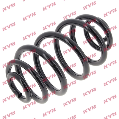  Mola traseira Audi A6 C5 carrinha (4B5, 4B6) (1997 - 2006) C5