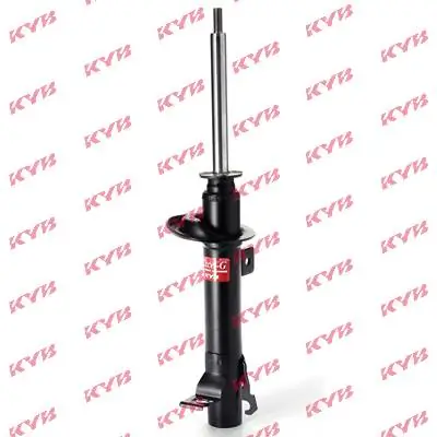 Amortecedor dianteiro direito Kayaba 333400