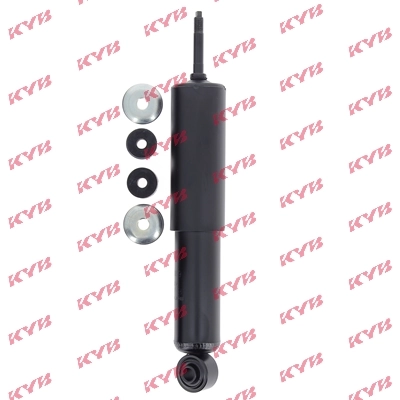 Amortecedor dianteiro Sachs 290144