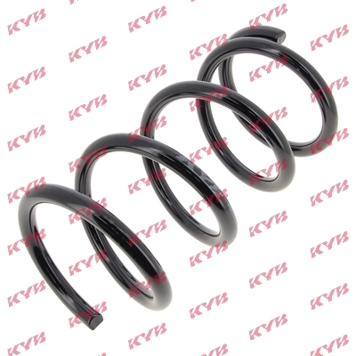 Mola traseira para Ford Maverick II 1N2