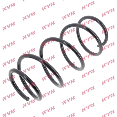 Mola dianteira para BMW 7  E65, E66, E67