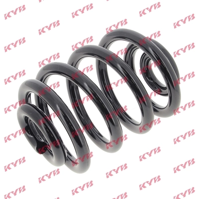 Mola traseira para Mercedes V  638