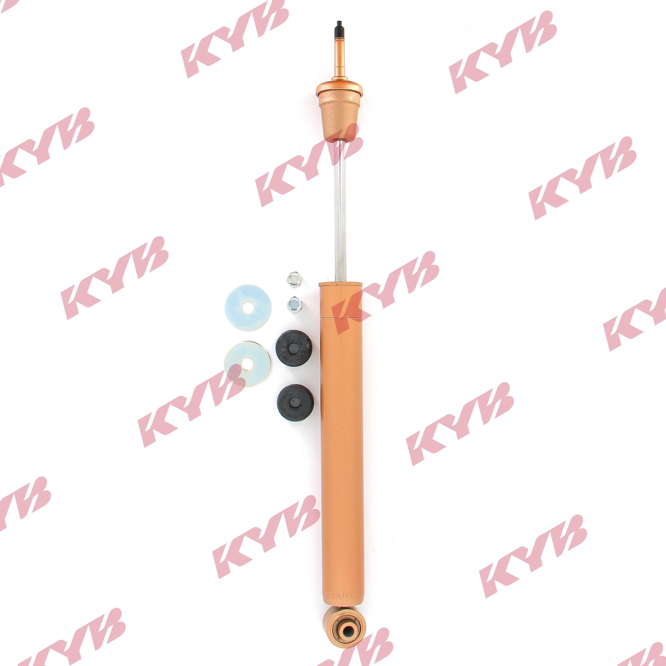 Amortecedor traseiro Sachs 124967 preço, a partir de 70,75 USD
